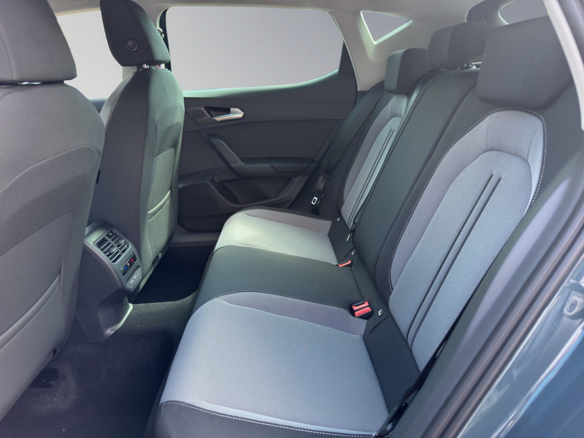 SEAT Leon Style
