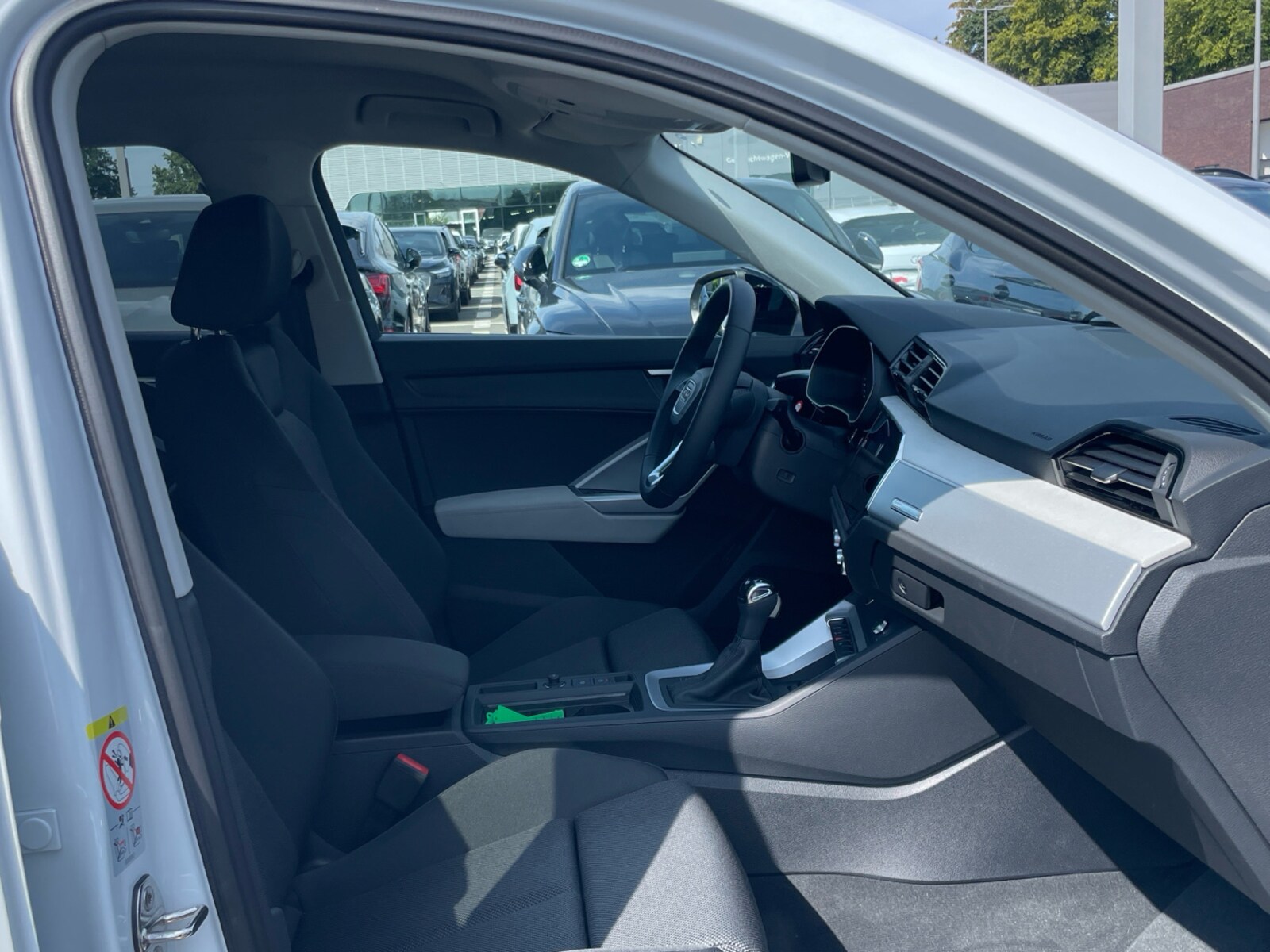Audi Q3 – Bild 10