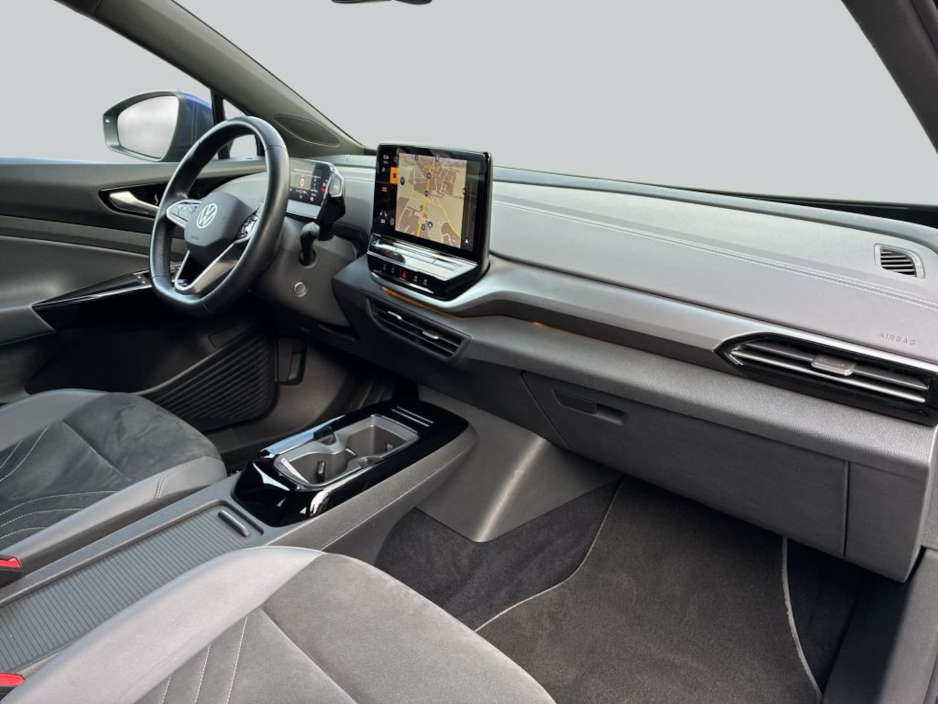 Volkswagen ID.5 Pro
