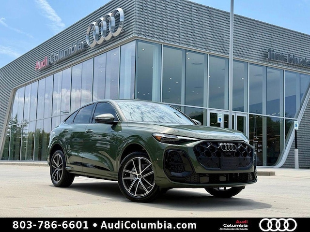 Photo of 2026 Audi Q5 Sportback