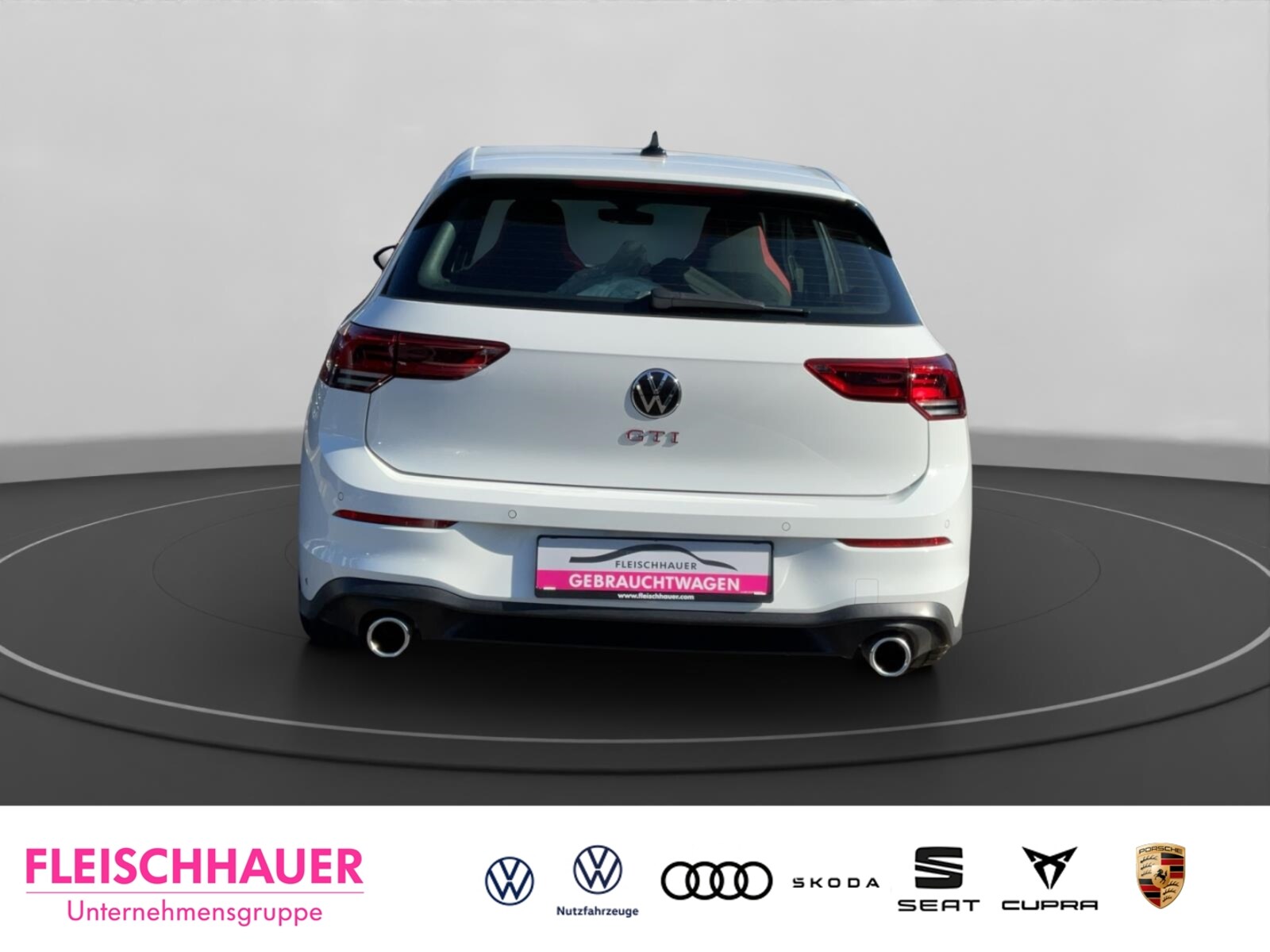 Volkswagen Golf – Bild 5