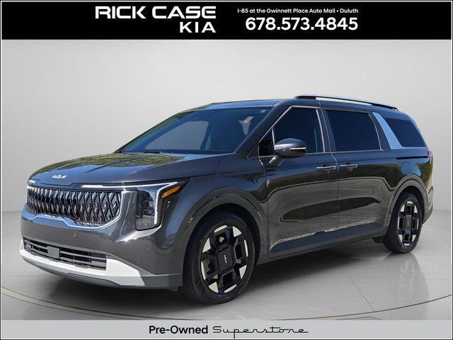 2025 Kia
