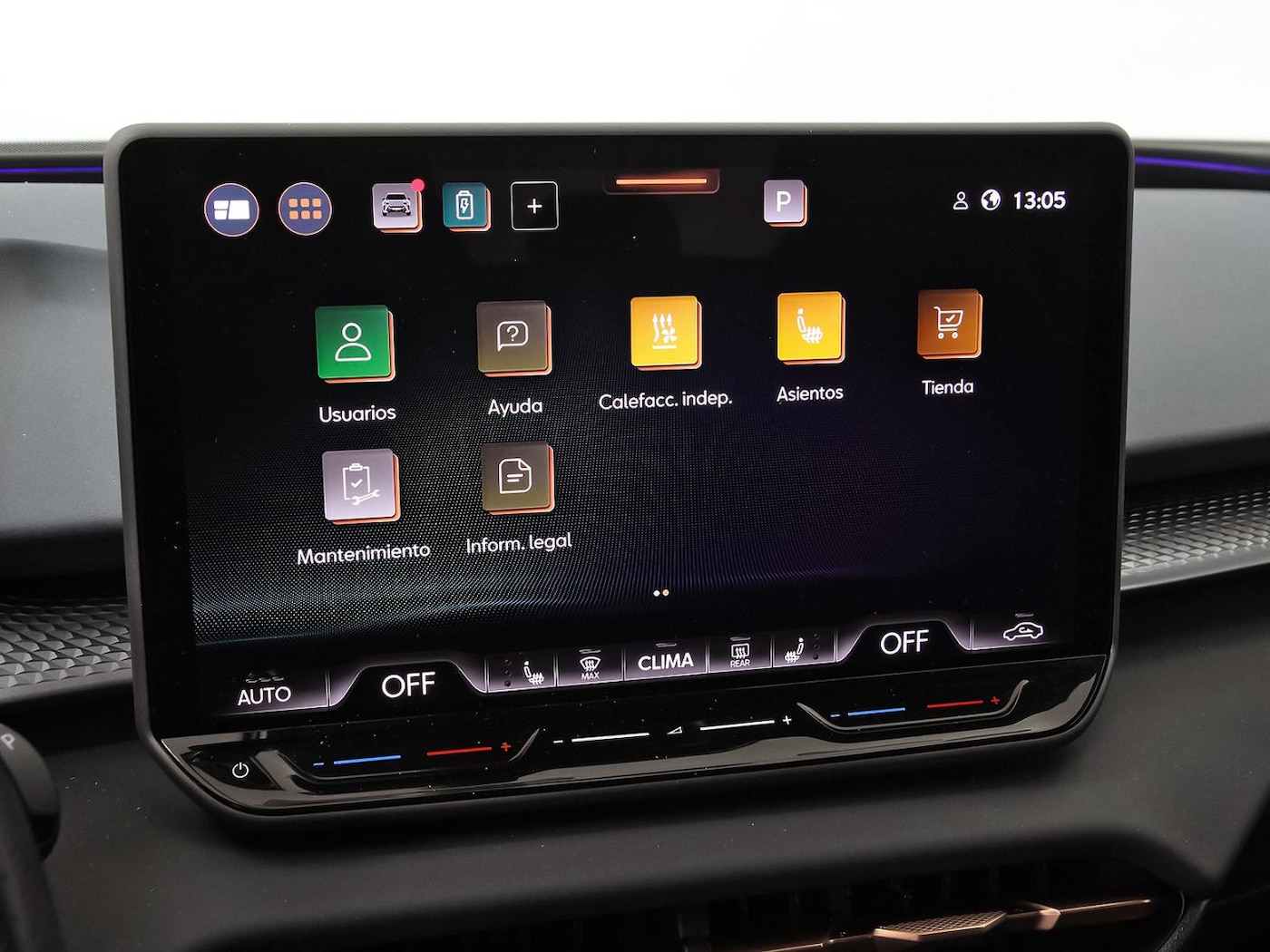 CUPRA Terramar 1.5 TSI e-Hybrid DSG 150 kW (204 CV) — photo 20