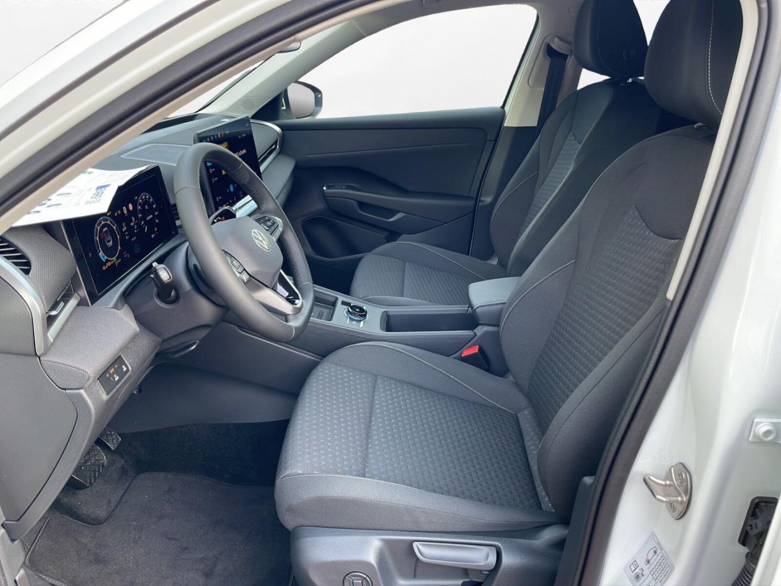 Volkswagen T-Roc – Bild 4