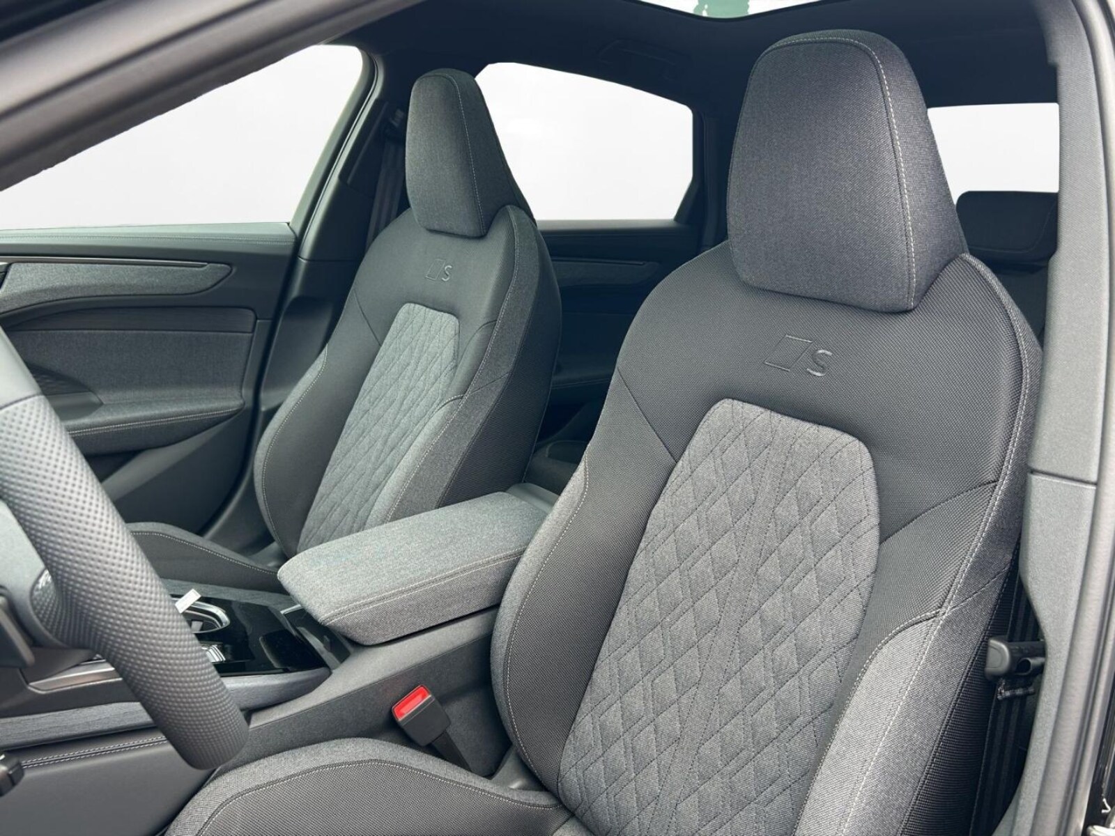 Audi A6 Limousine – Bild 13