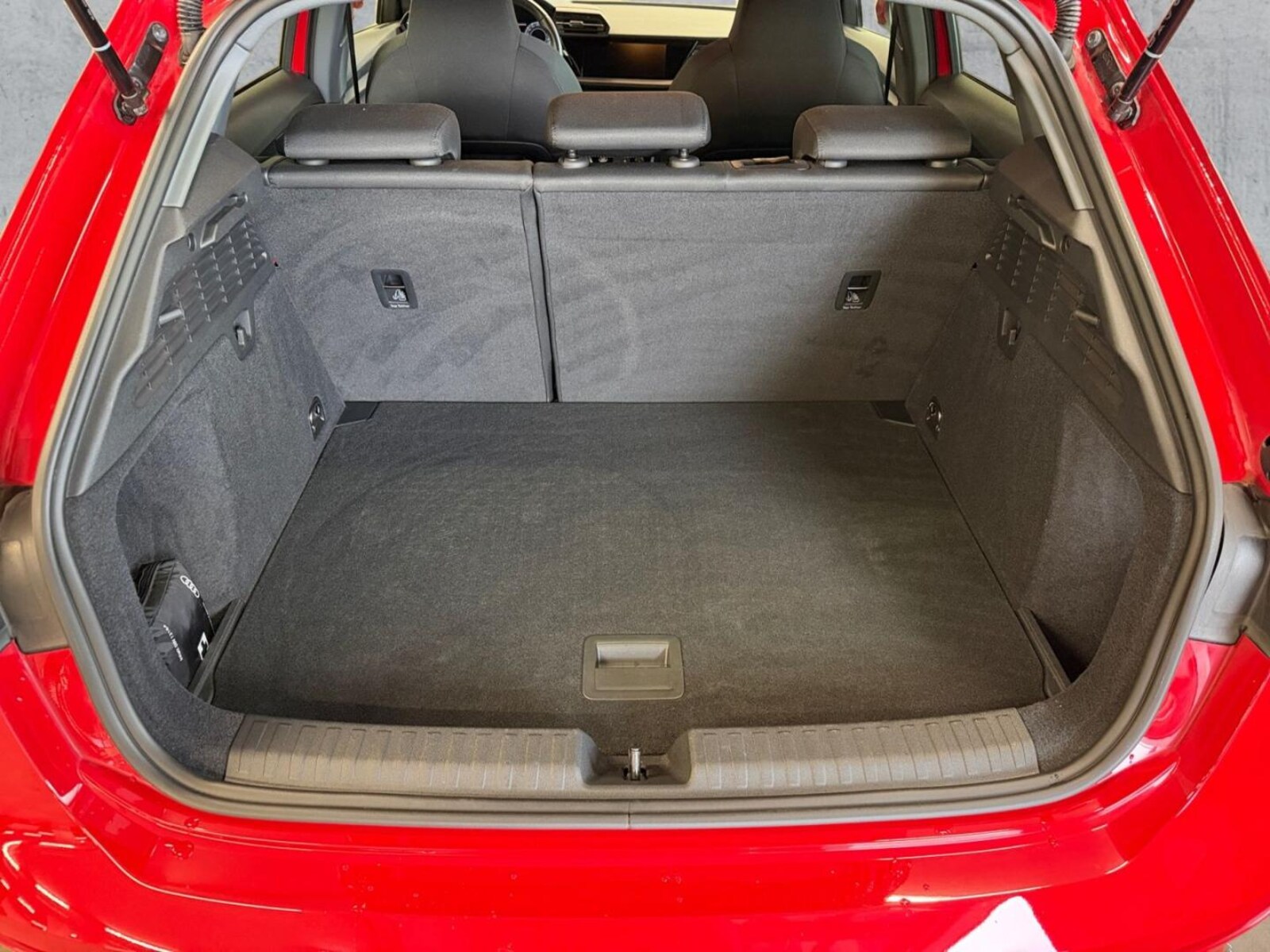 Audi A3 Sportback – Bild 13