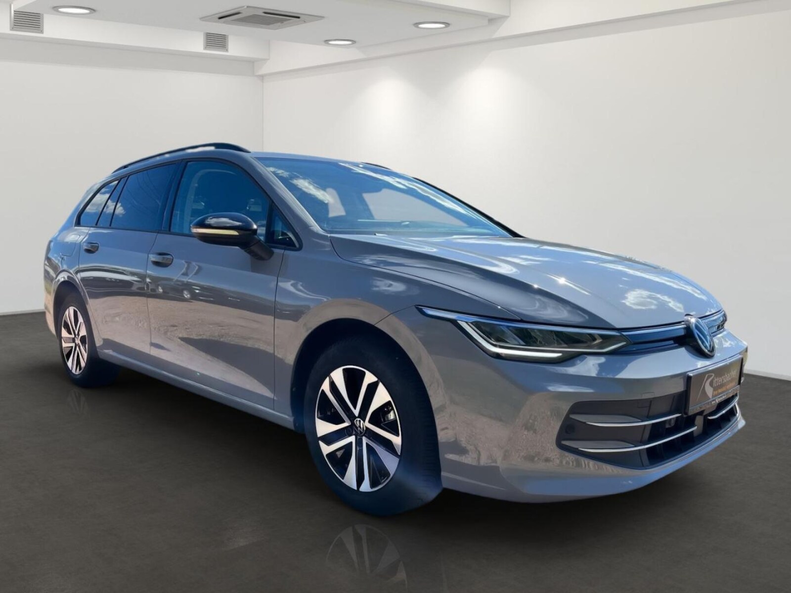 Volkswagen Golf Variant – Bild 3
