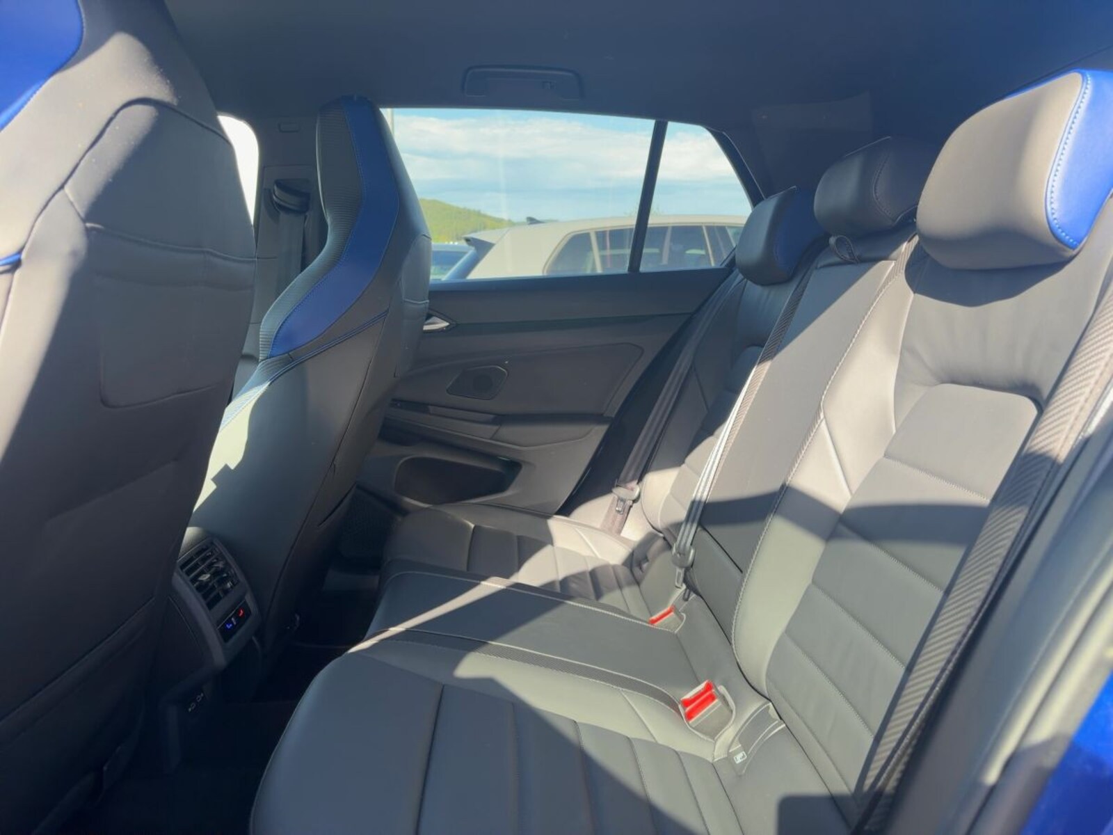 Volkswagen Golf – Bild 14