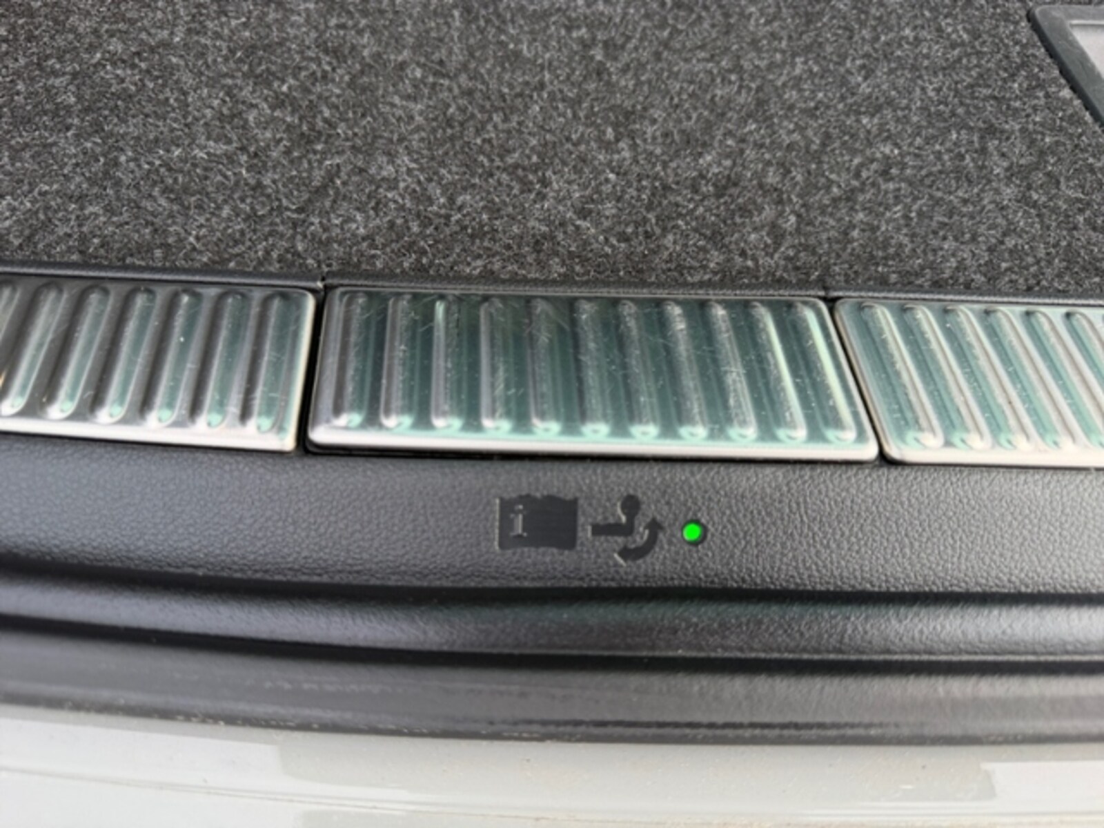 Škoda Superb Combi – Bild 24