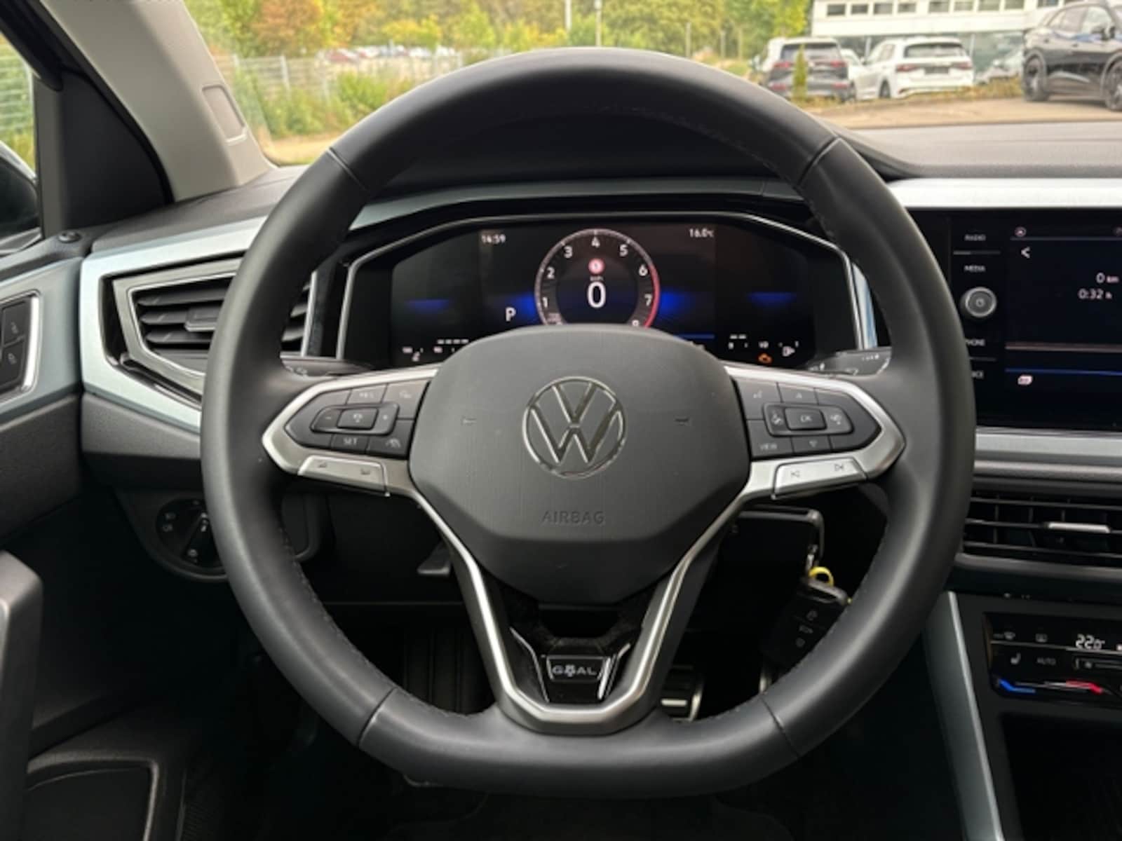 Volkswagen Taigo – Bild 12