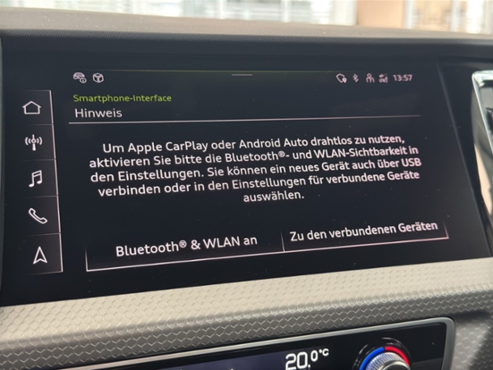 Audi A1 Sportback – Bild 27