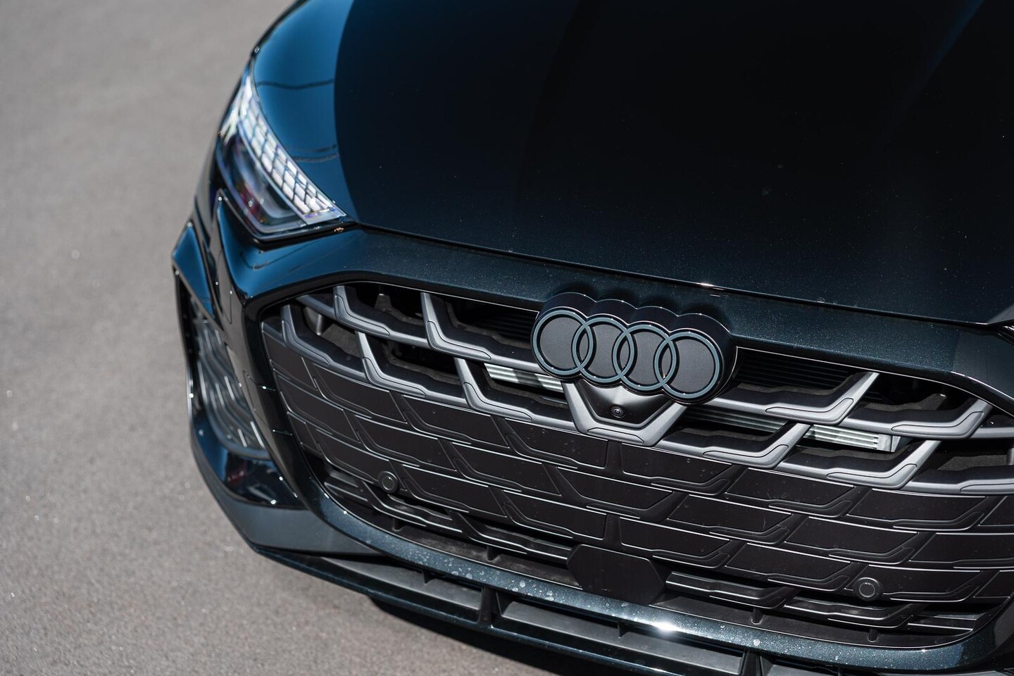 Image about Audi A3 Sportback TFSI quattro S tronic