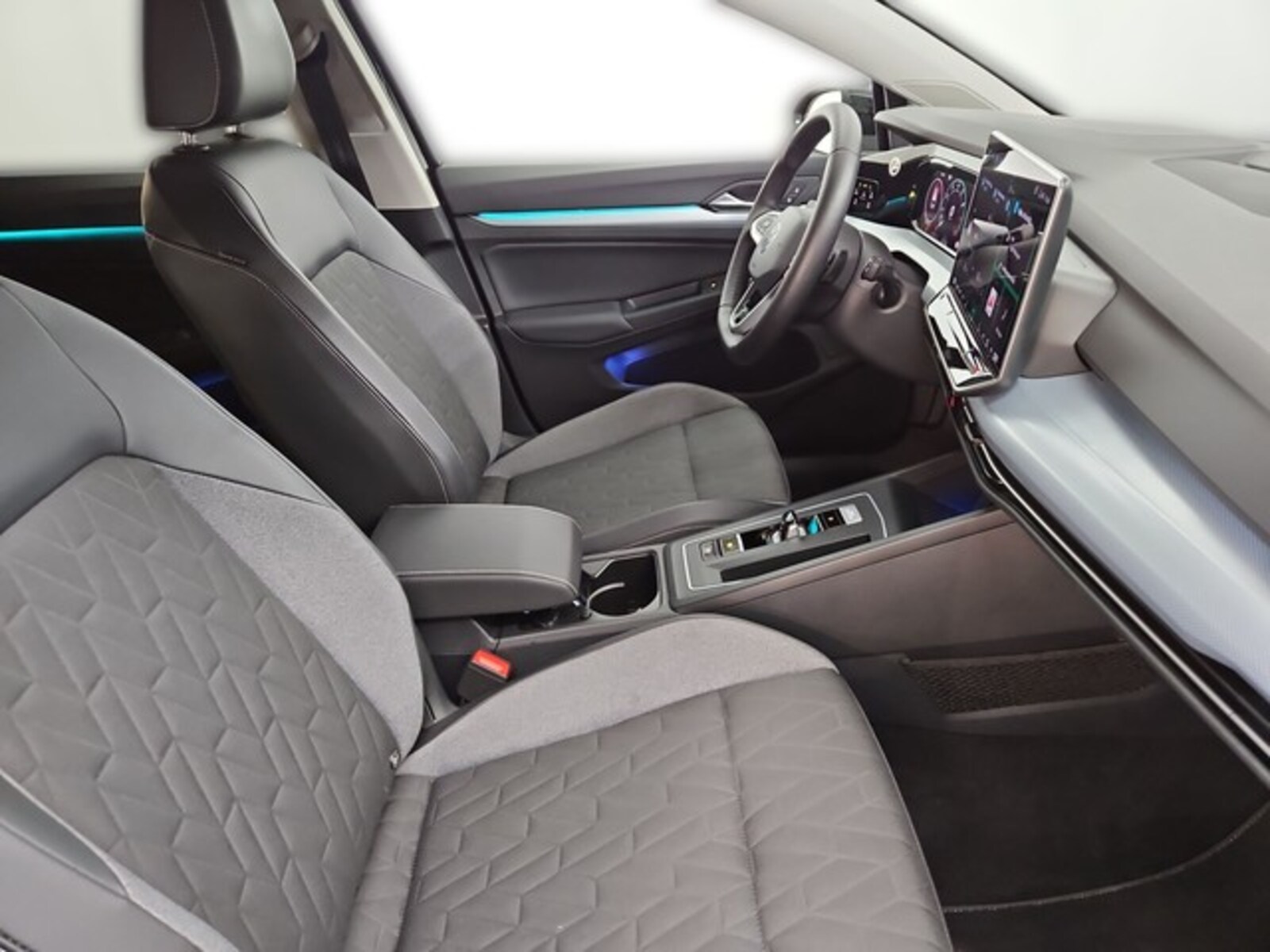 Volkswagen Golf Variant – Bild 20
