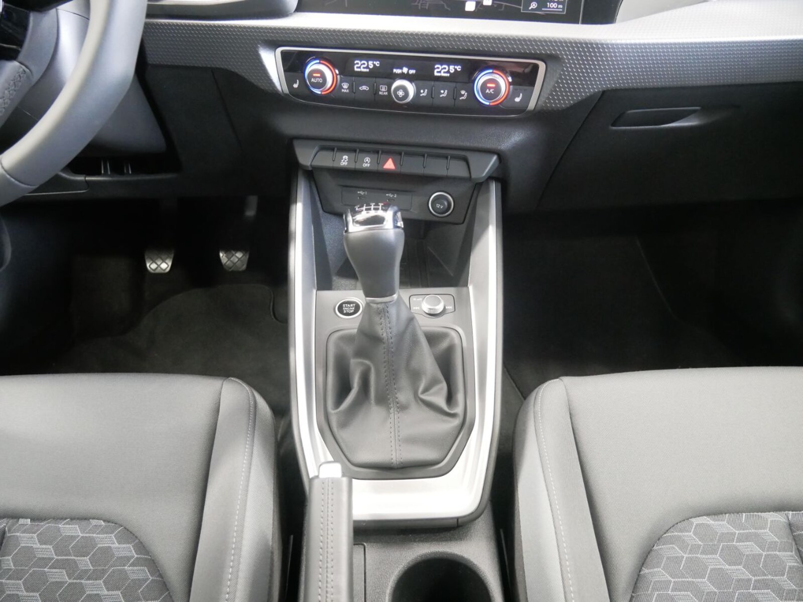 Audi A1 allstreet – Bild 12