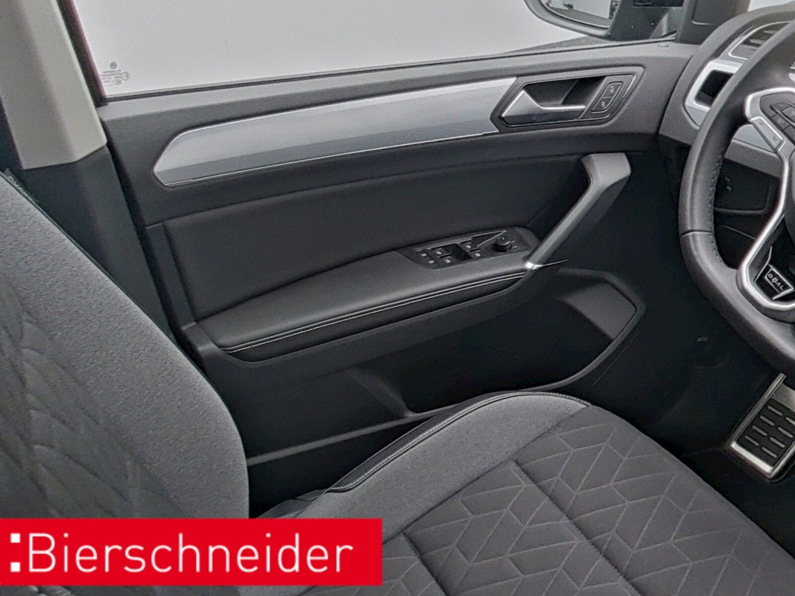 Volkswagen Touran – Bild 12