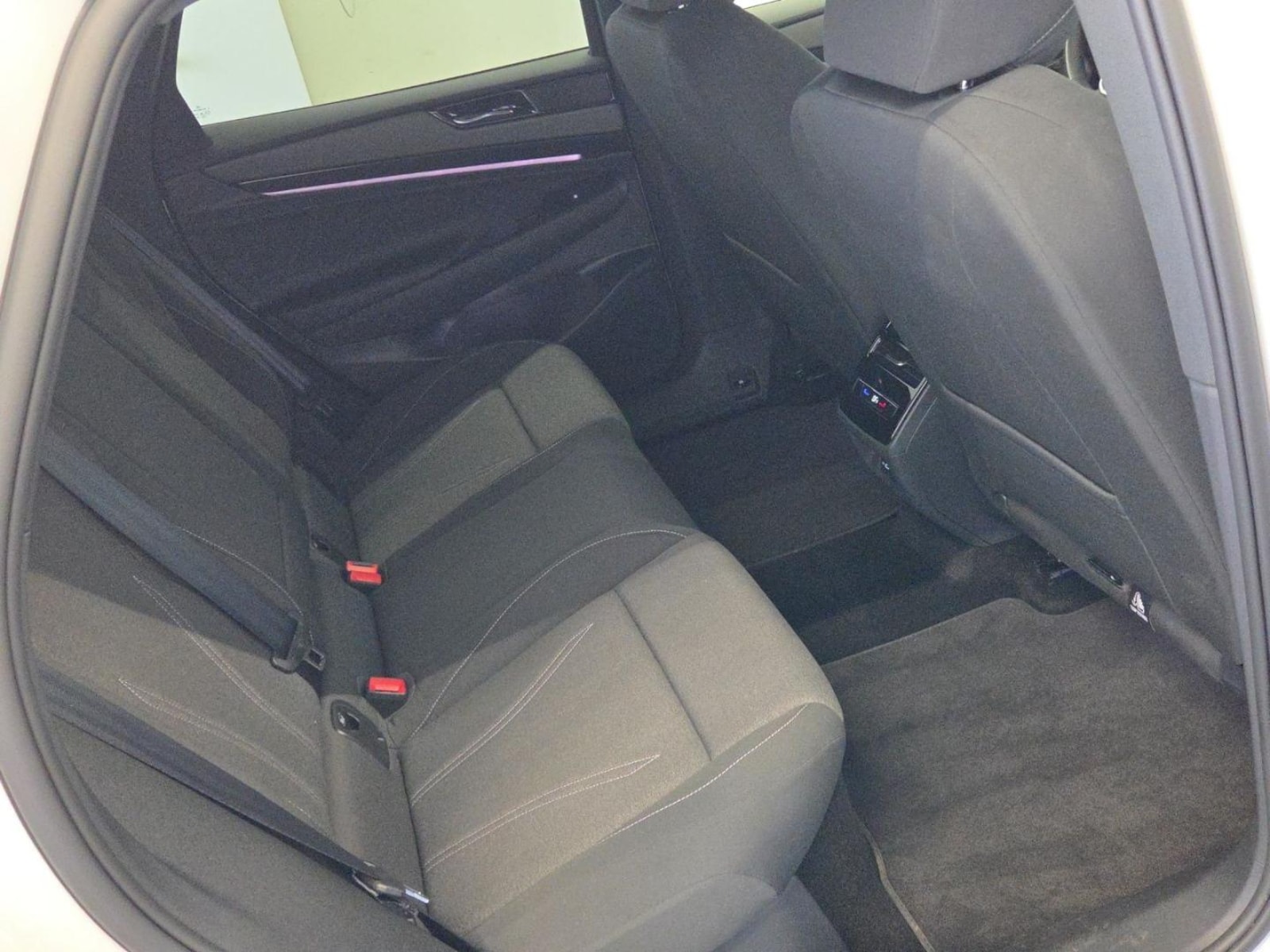 Volkswagen ID.7 Tourer – Bild 18