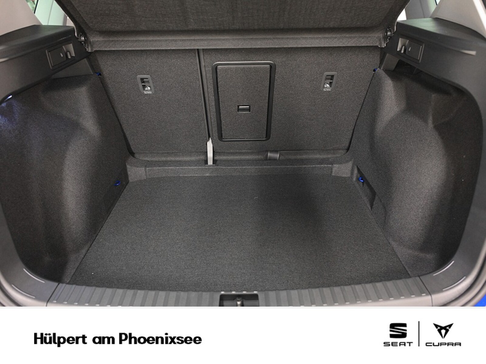 SEAT Ateca – Bild 8
