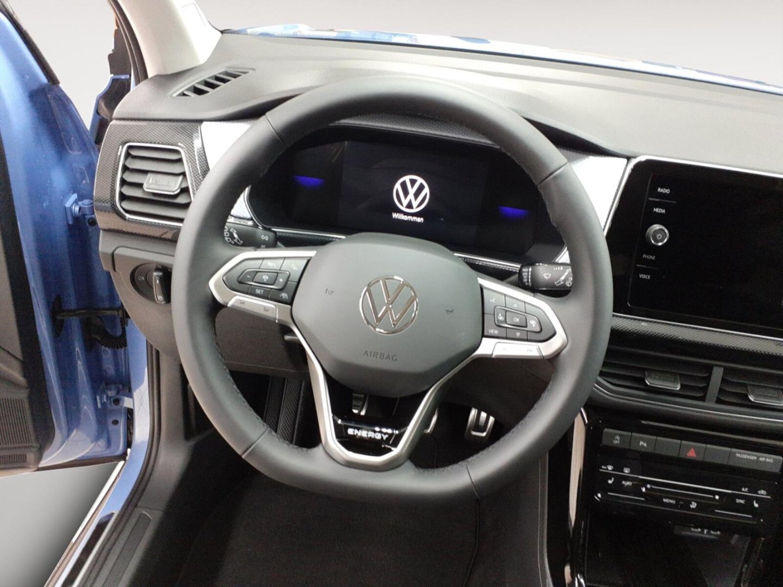 Volkswagen T-Cross – Bild 11