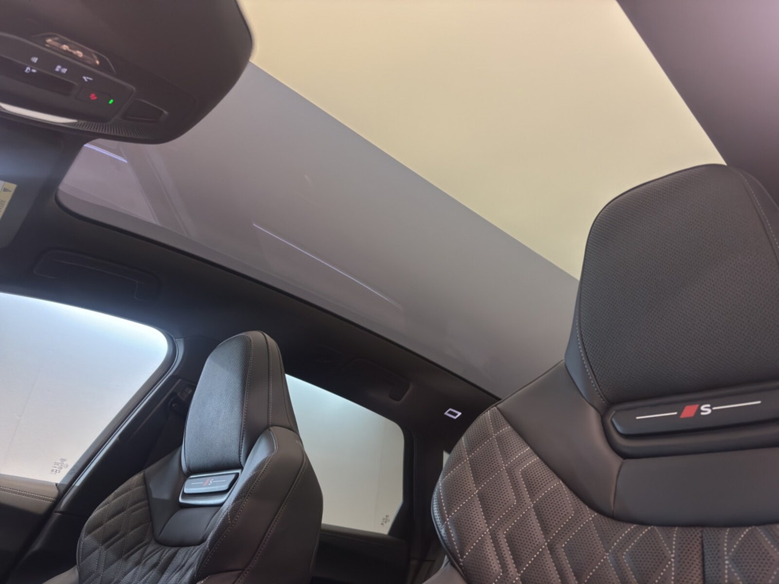 Audi S5 Avant – Bild 18