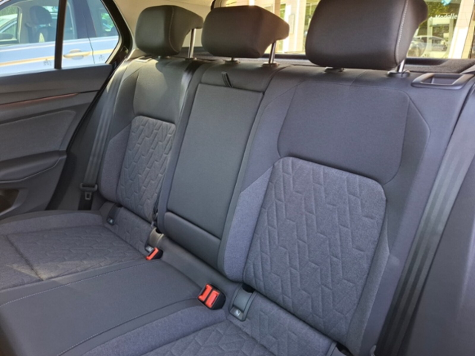 Volkswagen Golf – Bild 18
