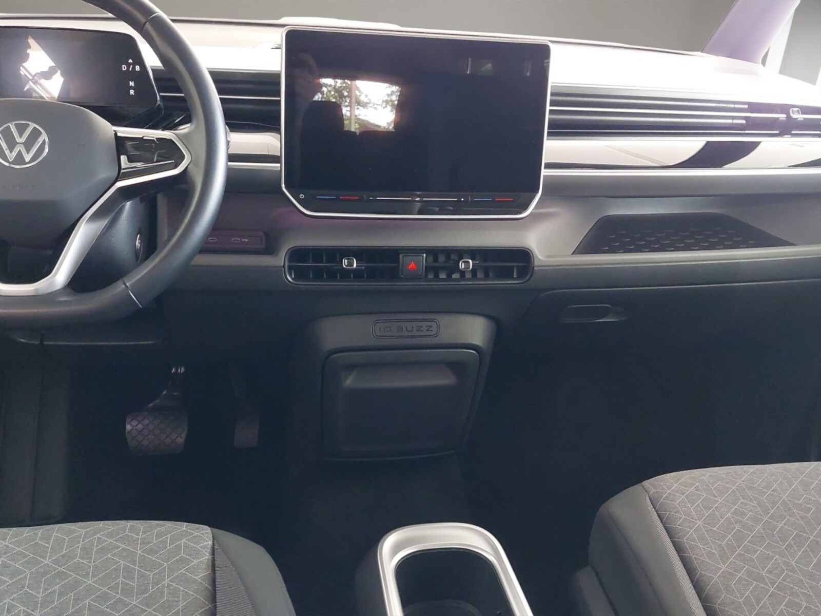 Volkswagen ID. Buzz – Bild 15