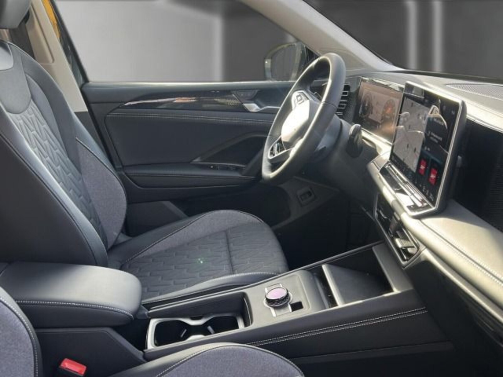 Volkswagen Tiguan – Bild 20