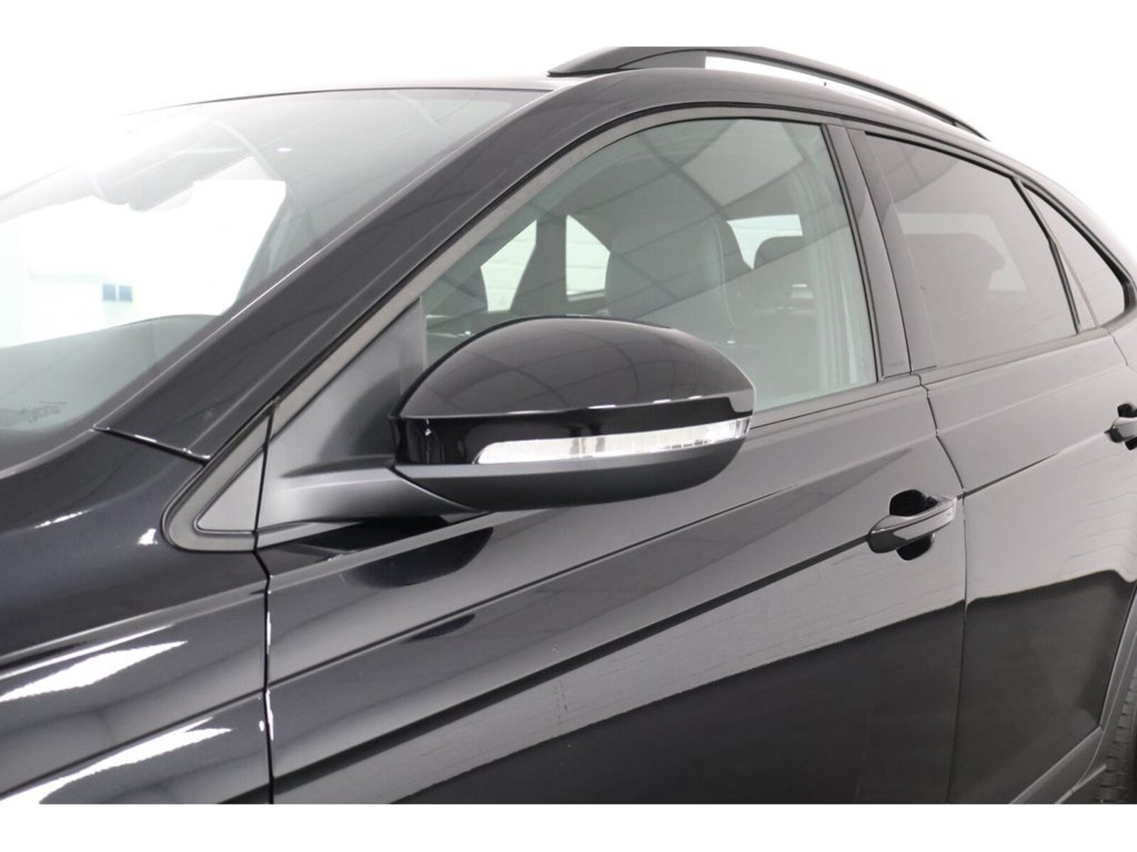 Volkswagen Taigo – Bild 27