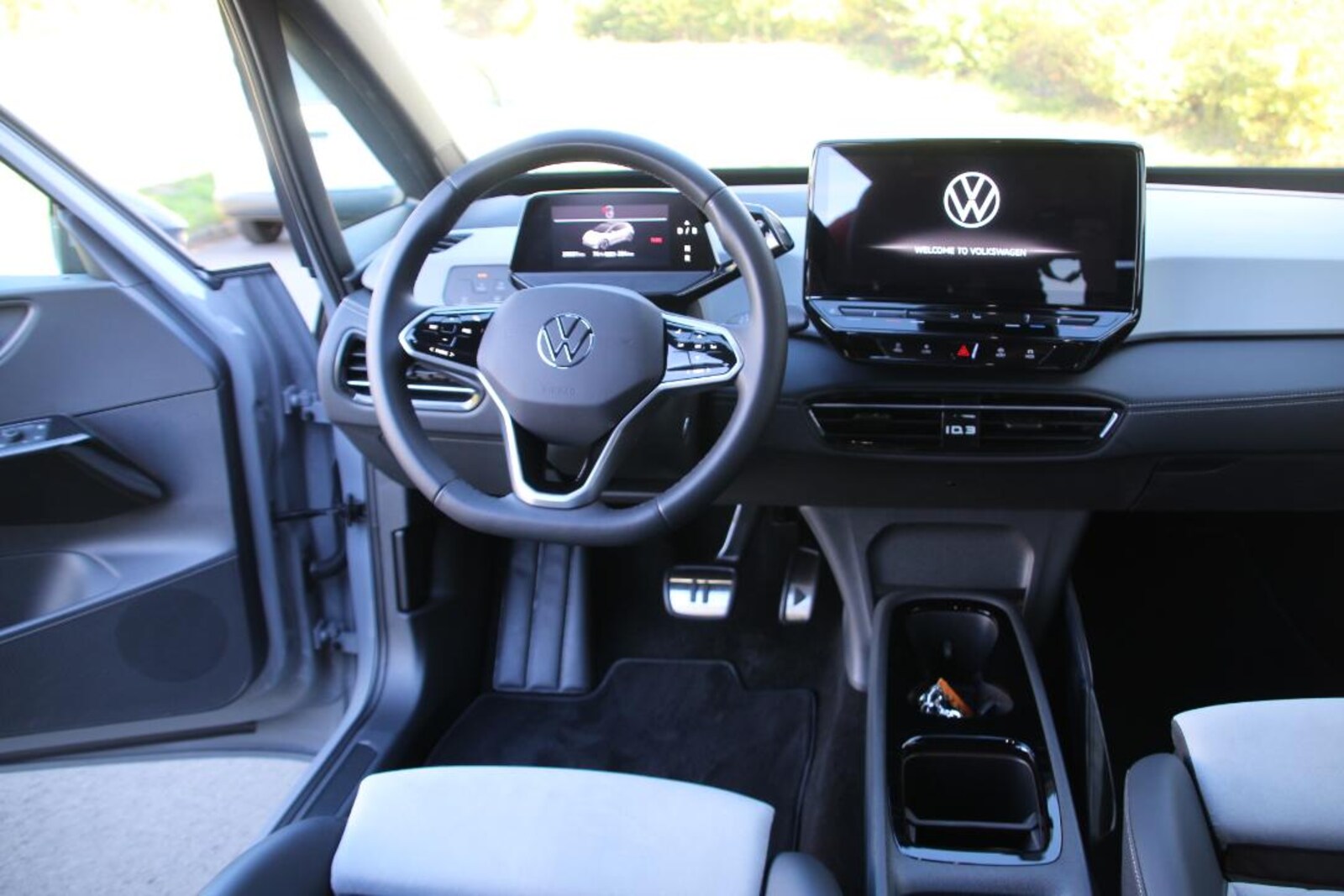 Volkswagen ID.3 – Bild 19