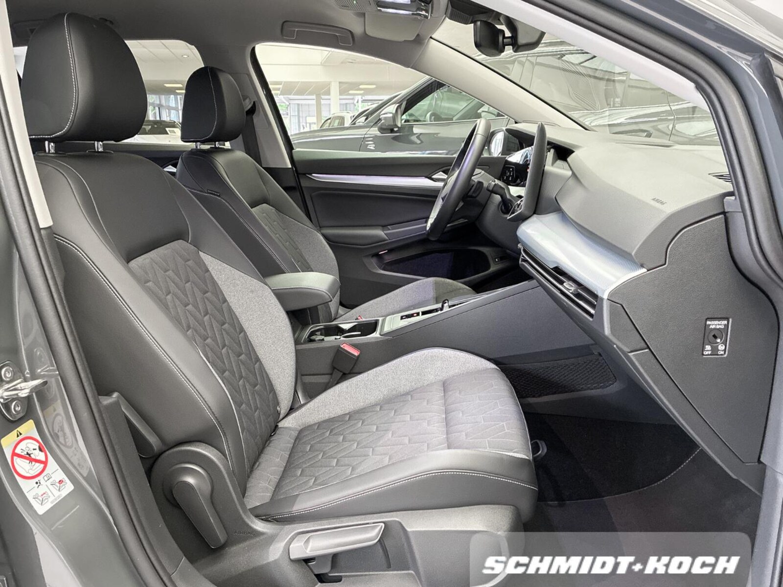 Volkswagen Golf Variant – Bild 5