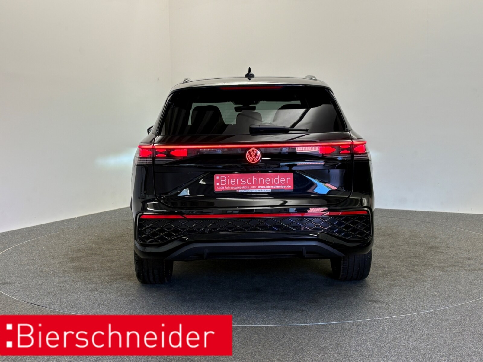 Volkswagen Tayron – Bild 6
