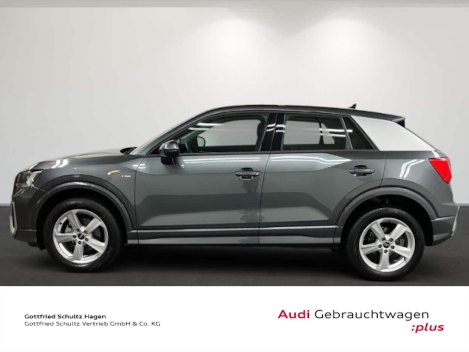 Audi Q2 – Bild 2