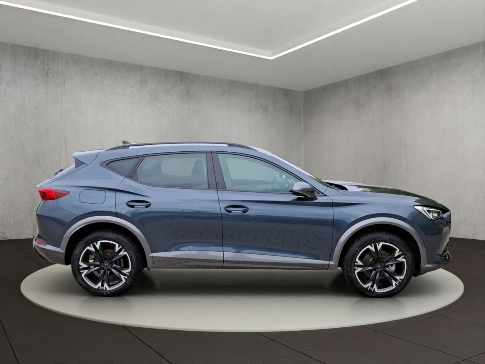 CUPRA Formentor – Bild 6