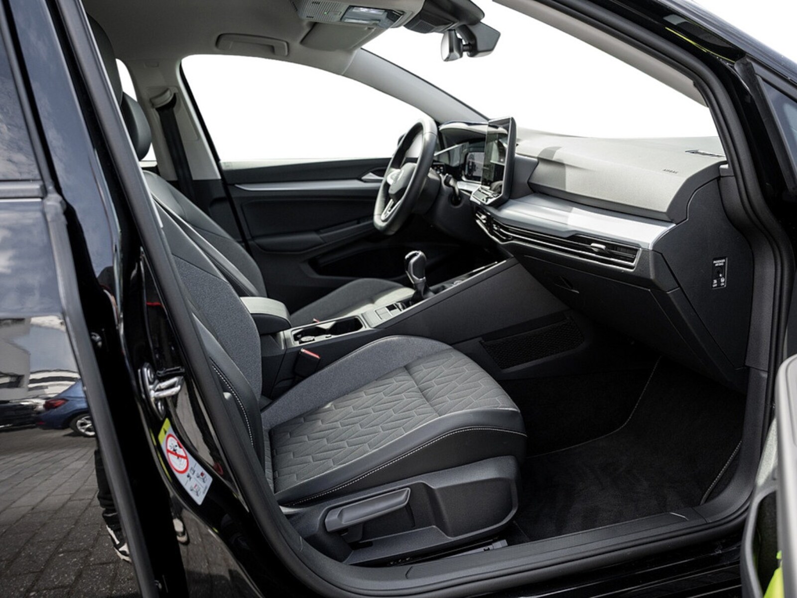 Volkswagen Golf – Bild 2