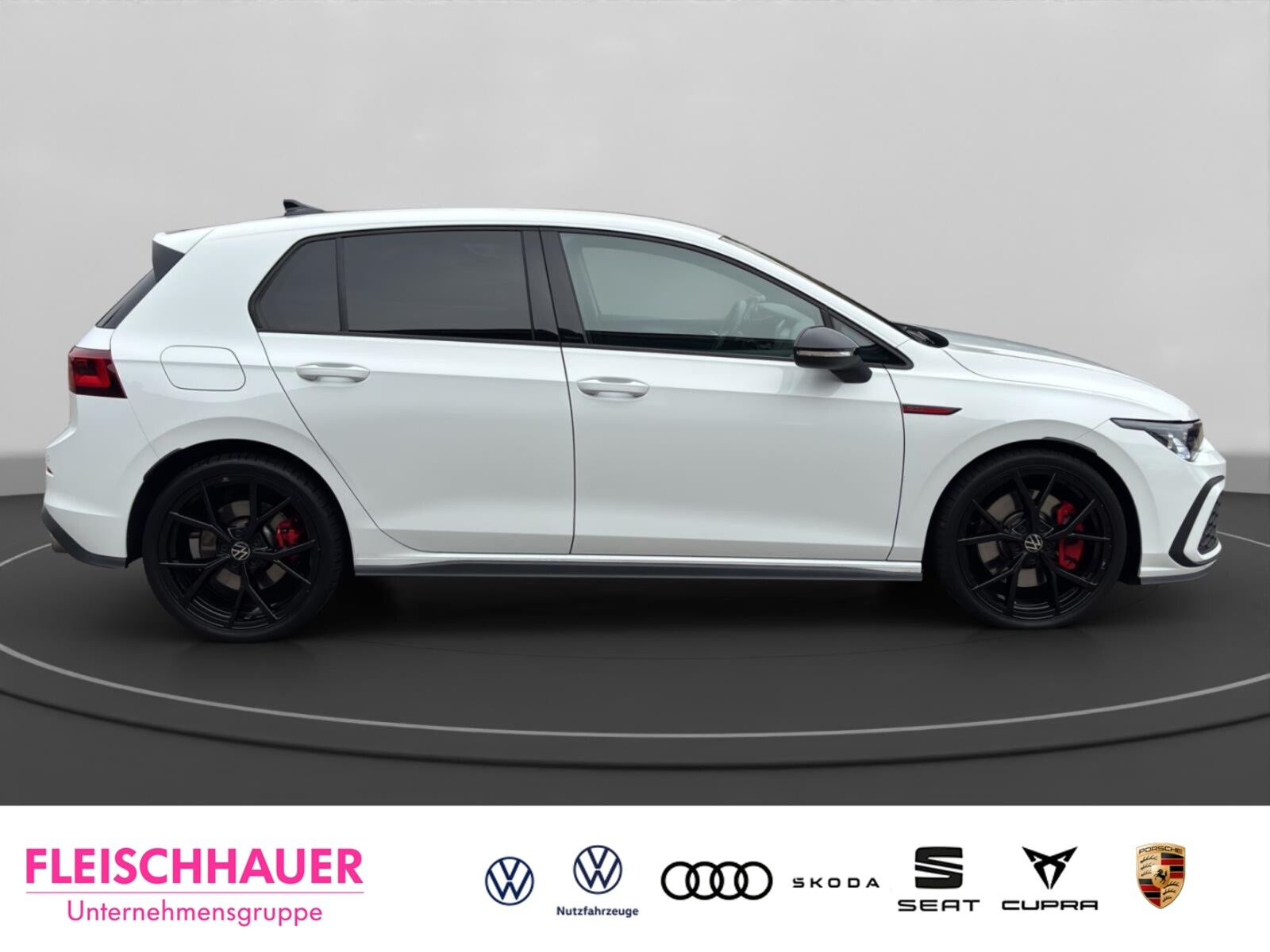 Volkswagen Golf – Bild 7