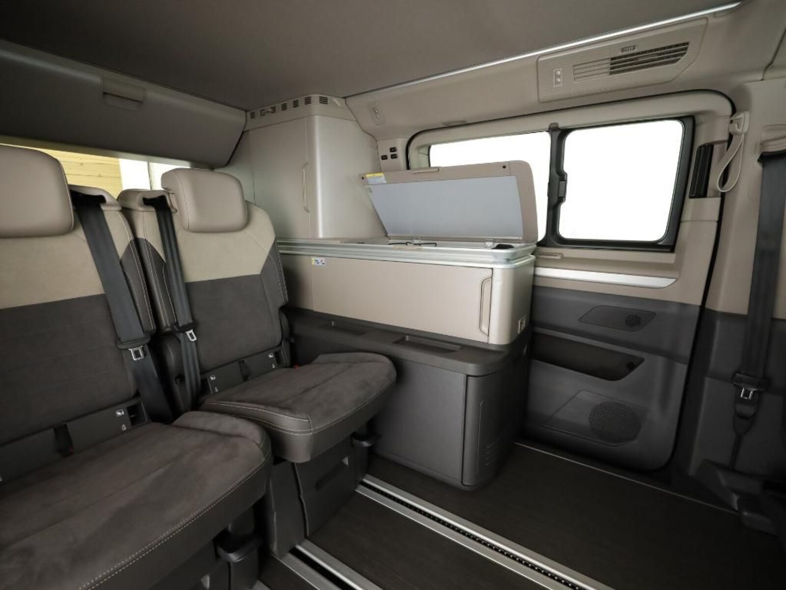 Volkswagen California – Bild 8