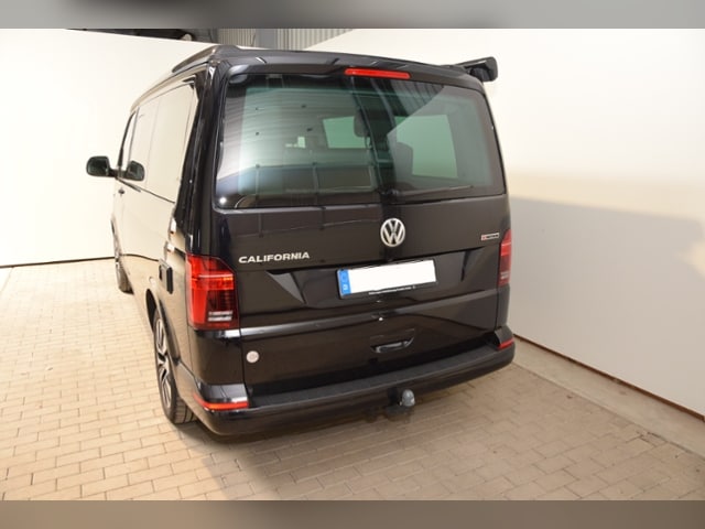 Volkswagen T6.1 California