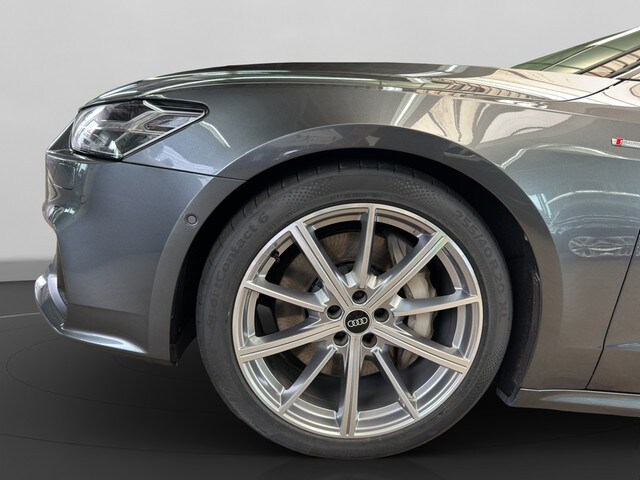 Image about Audi A7 Sportback 55 TFSI quattro S tronic