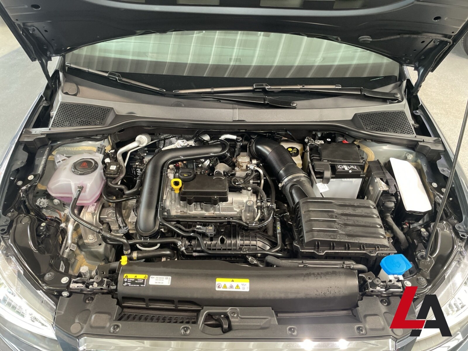 SEAT Ibiza – Bild 8