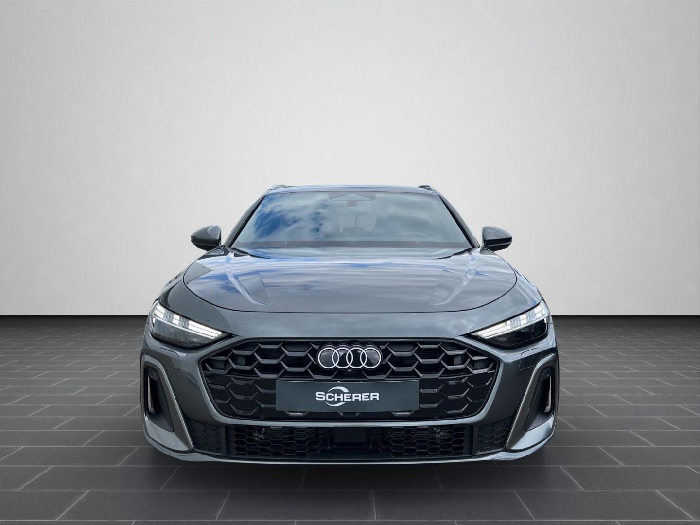 Image about Audi A5 Avant e-hybrid e-hybrid quattro 220 kW S tronic