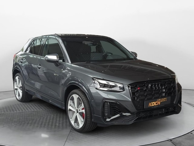 Audi SQ2 TFSI Quattro S Tronic -  - Joinsteer - #5