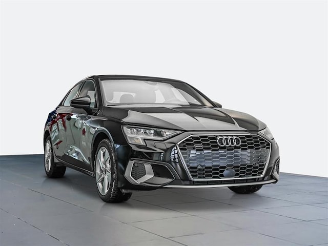 2022 Audi Audi A3 Sedan