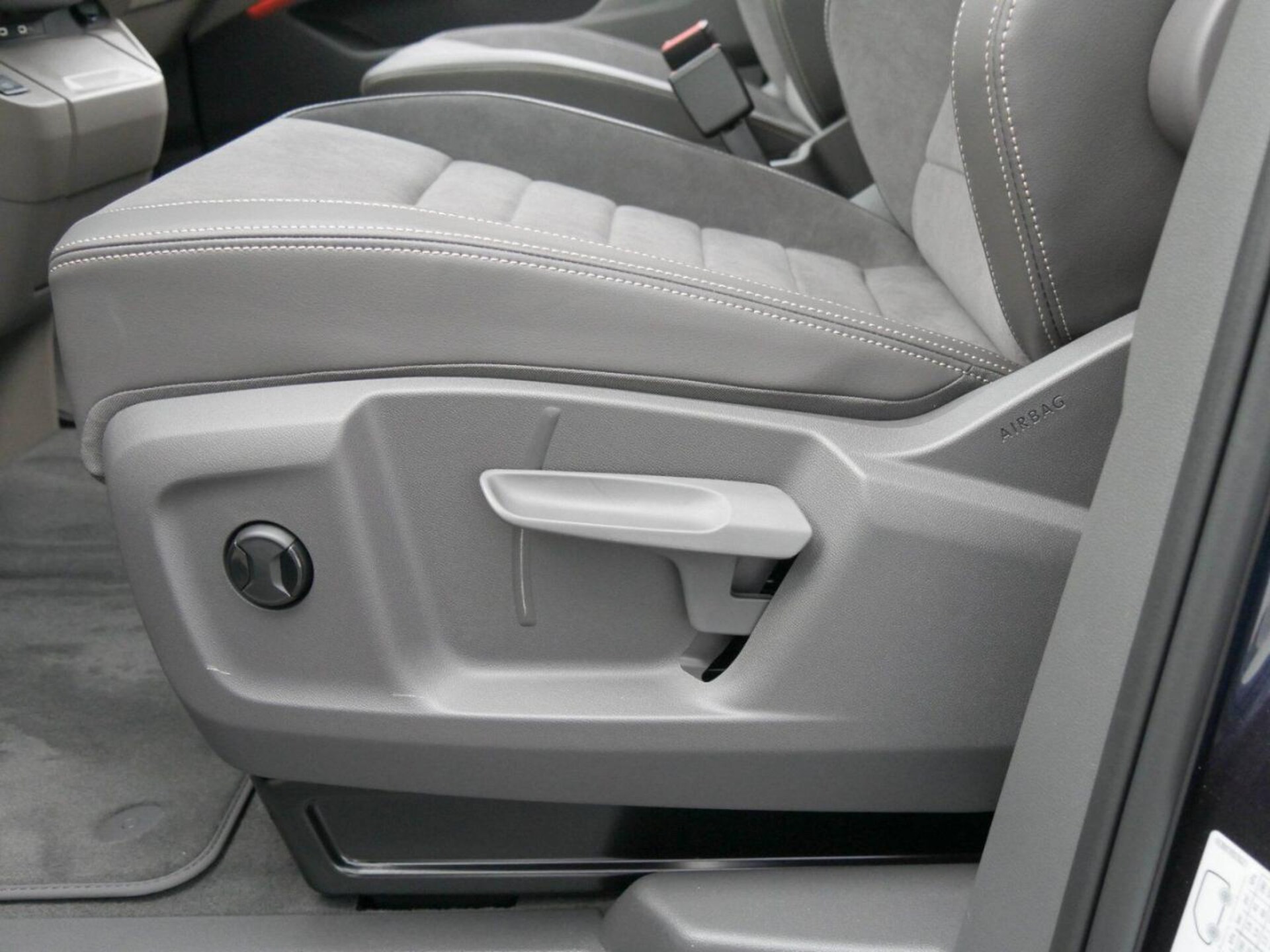 Volkswagen Multivan Langversion Style