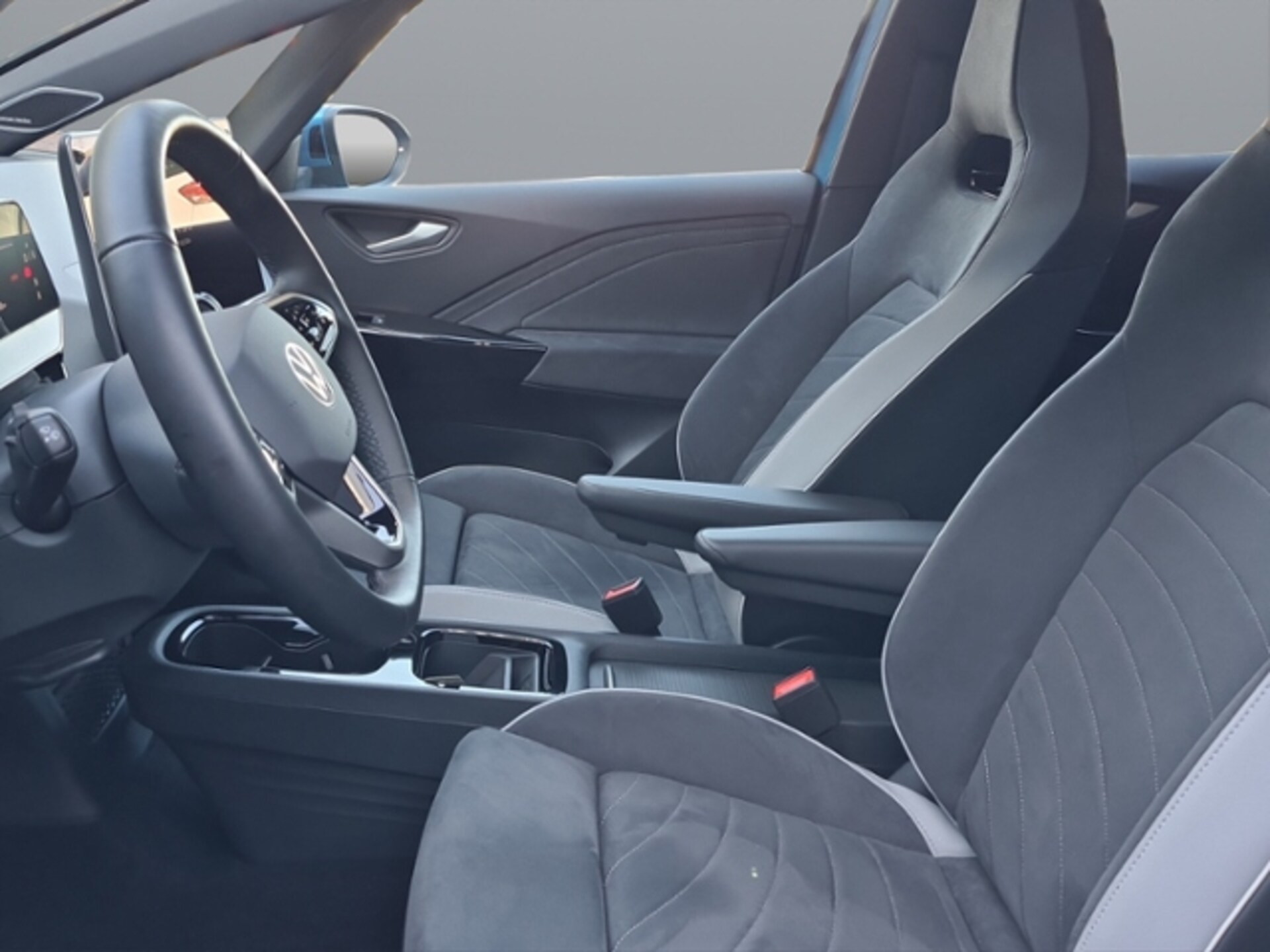 Volkswagen ID.3 Pro S