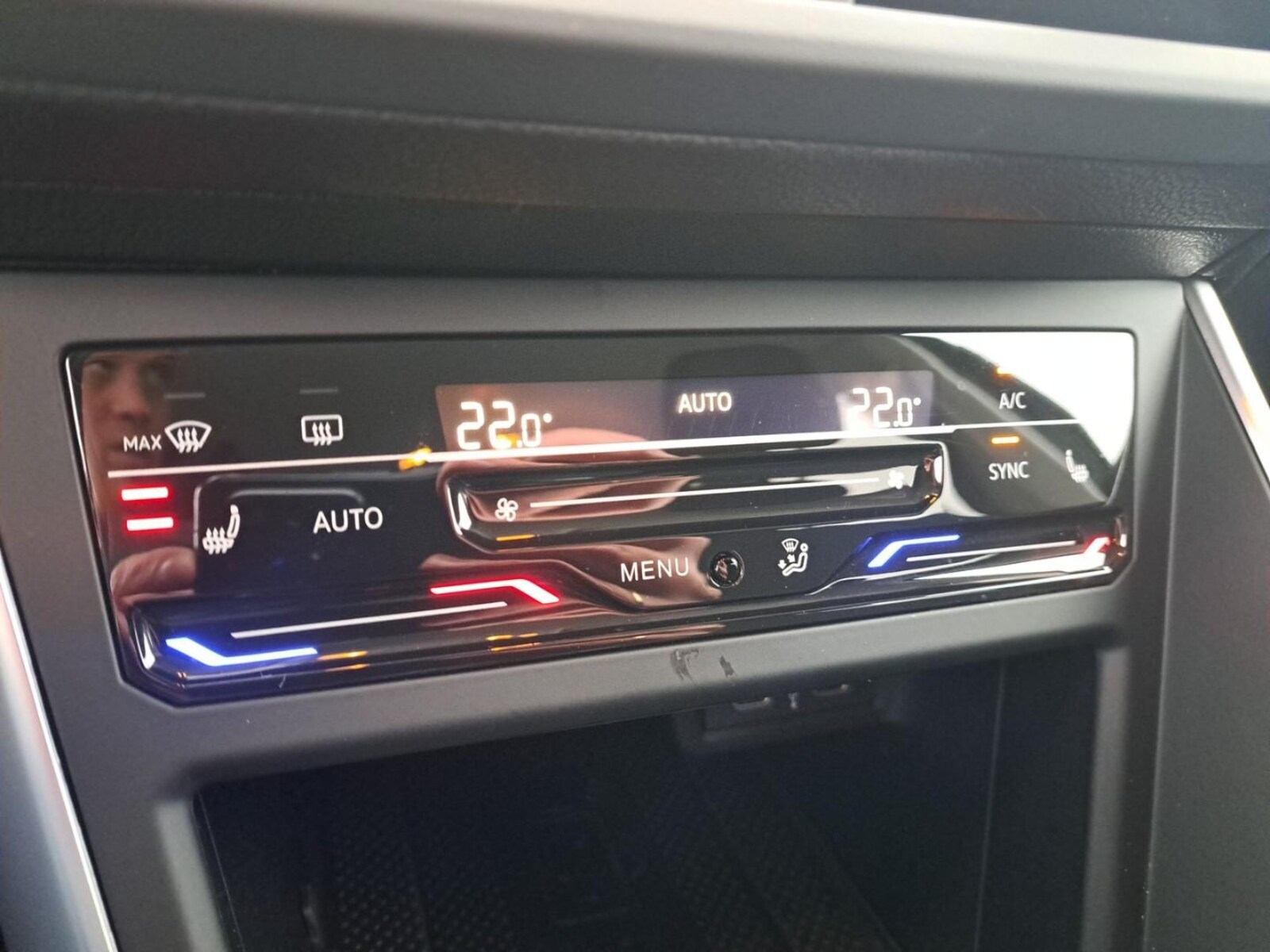 Volkswagen Polo – Bild 13