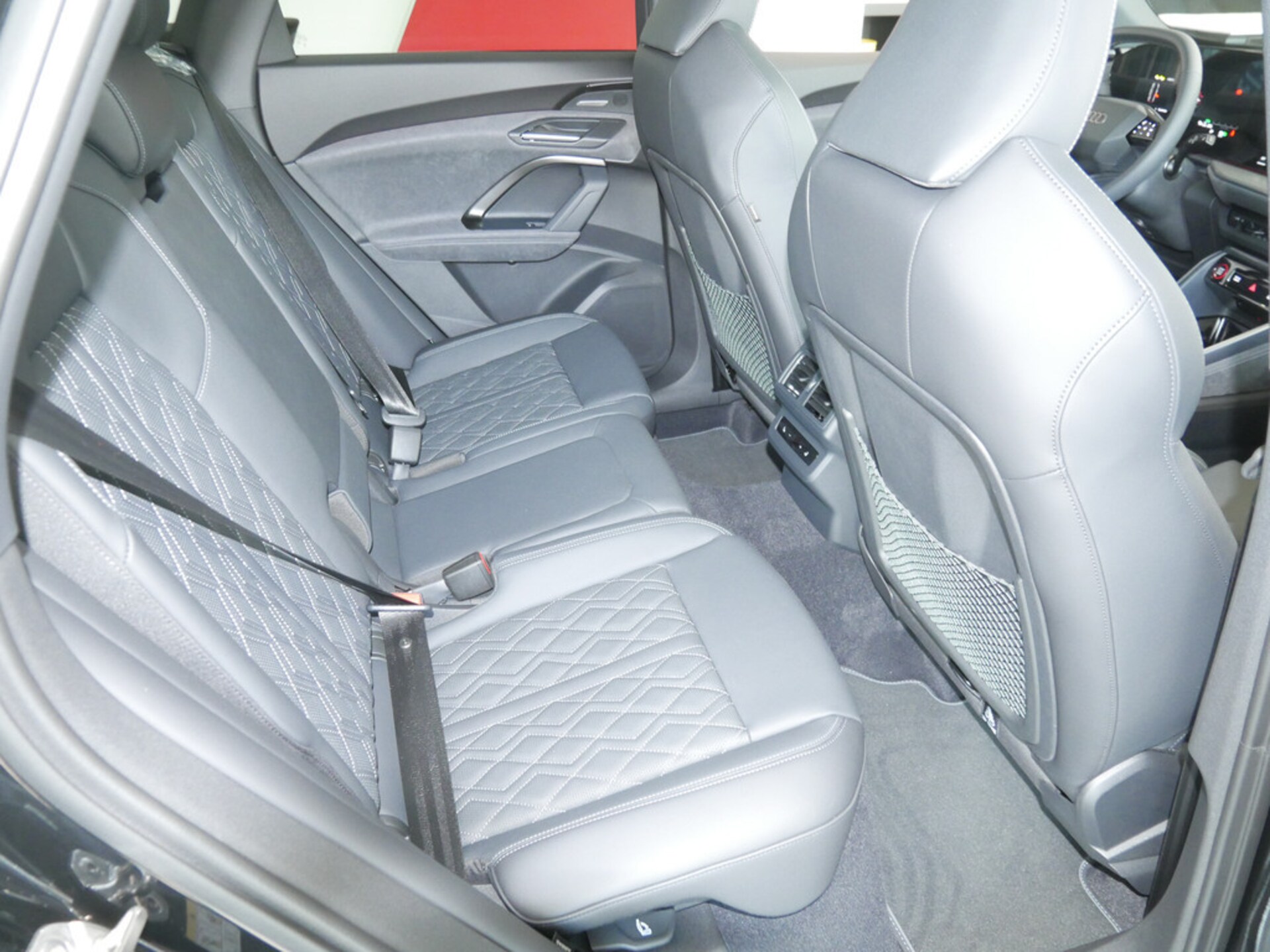 Audi SQ5 Sportback