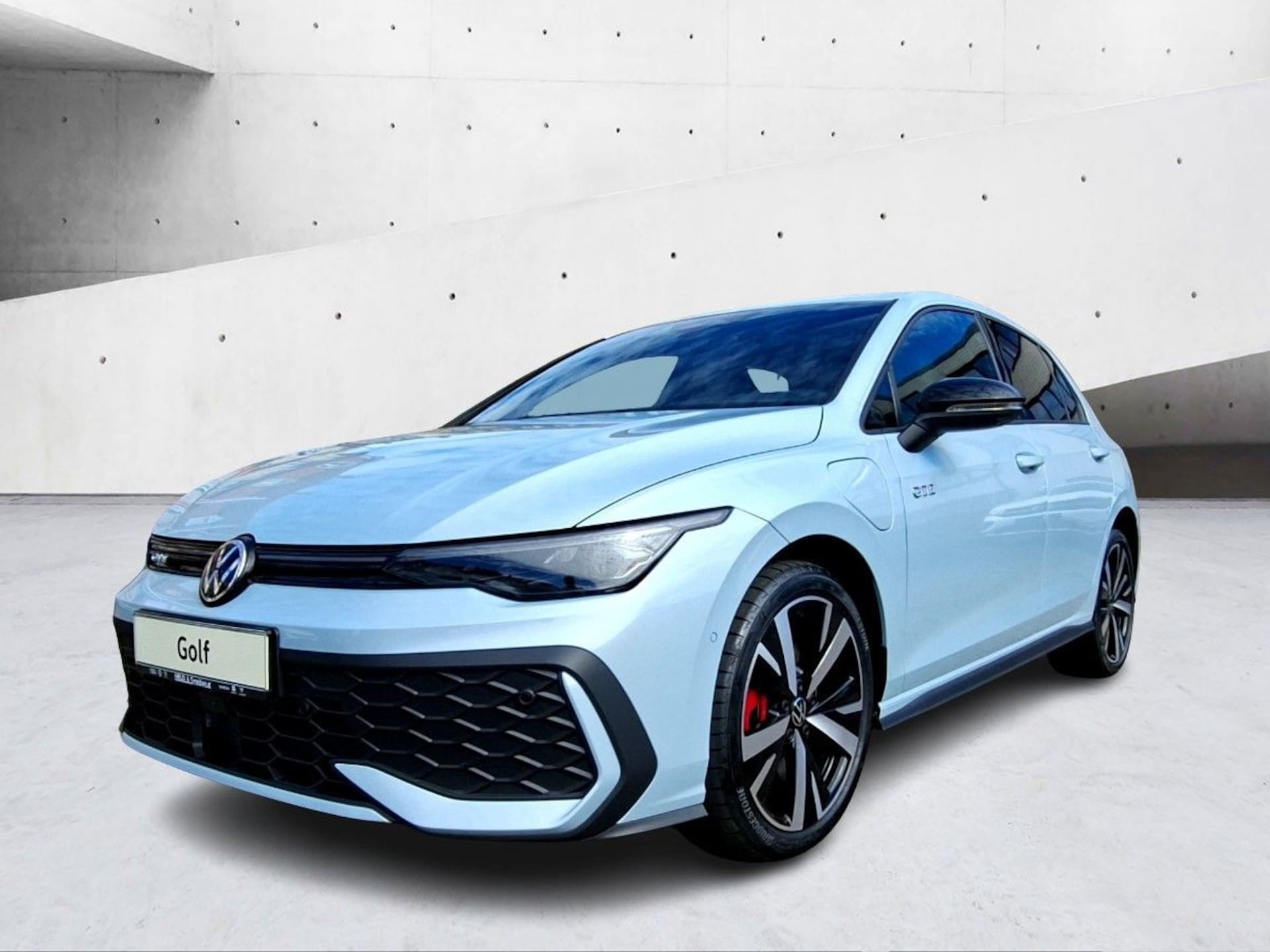 Volkswagen Golf GTE