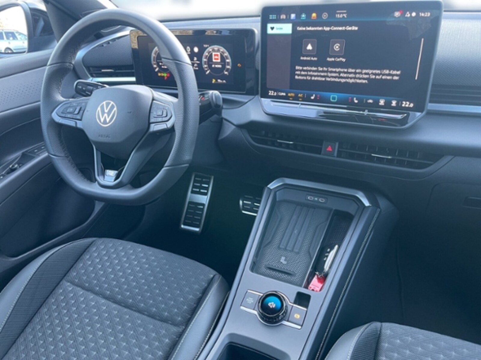 Volkswagen T-Roc – Bild 13