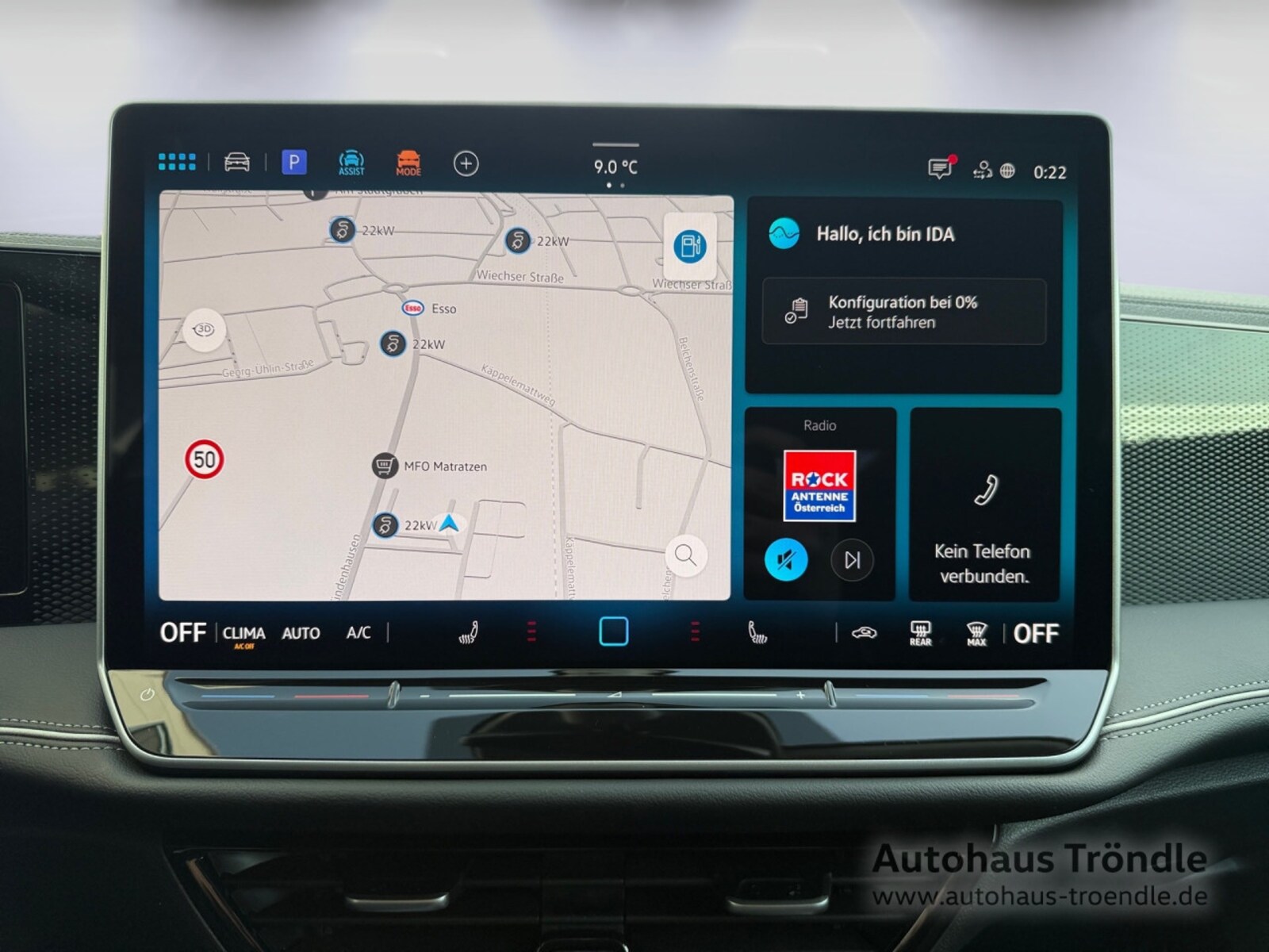 Volkswagen Passat – Bild 11