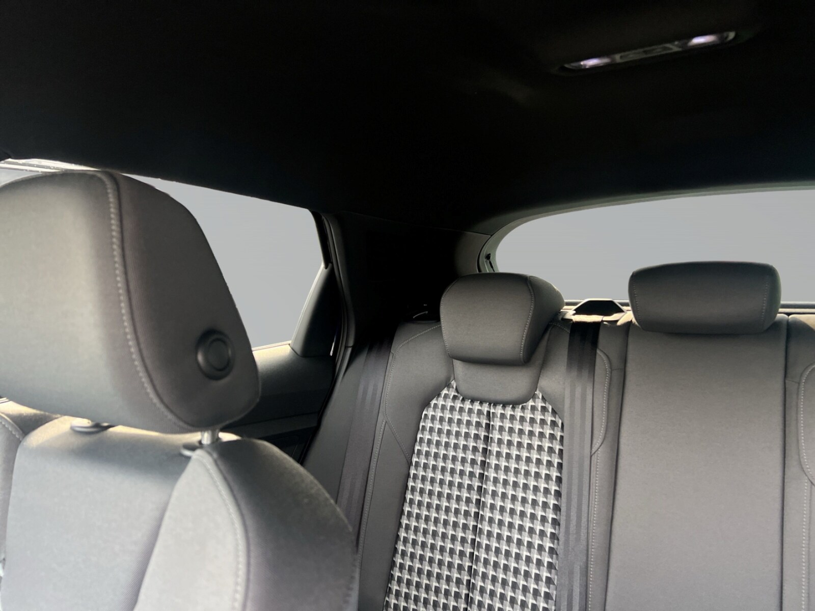 Audi A1 allstreet – Bild 4