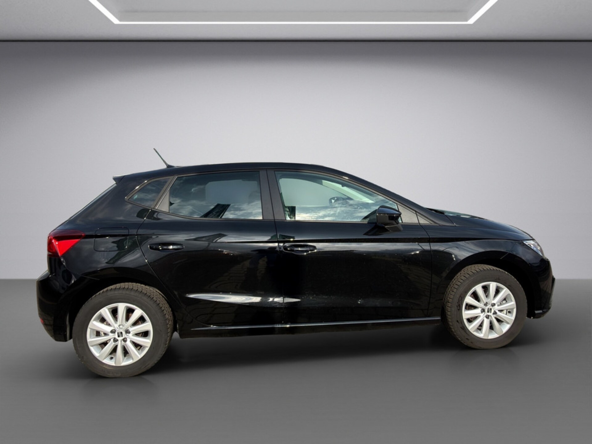 SEAT Ibiza Style
